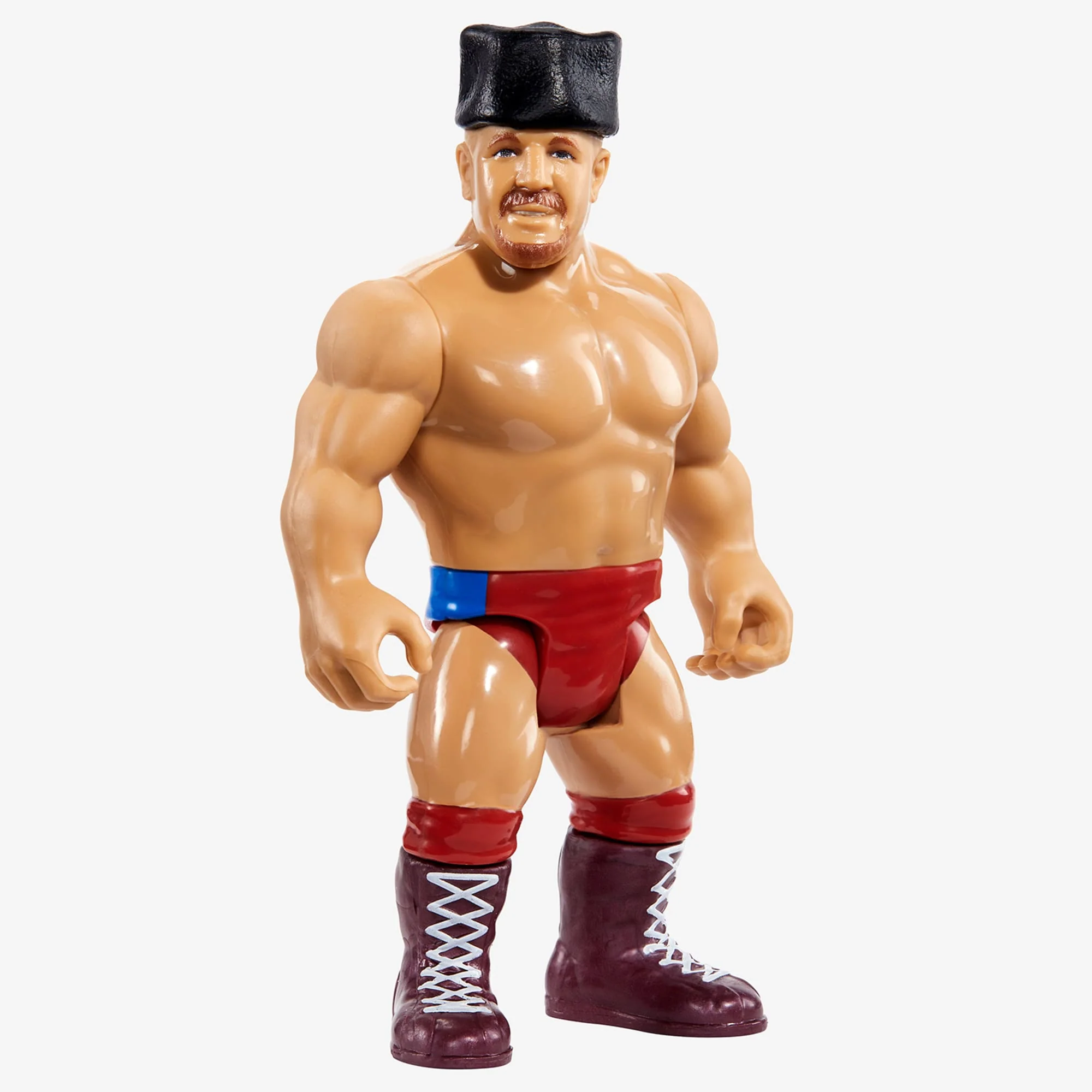 WWE Retro Figures Set Wave 2 - Image 5