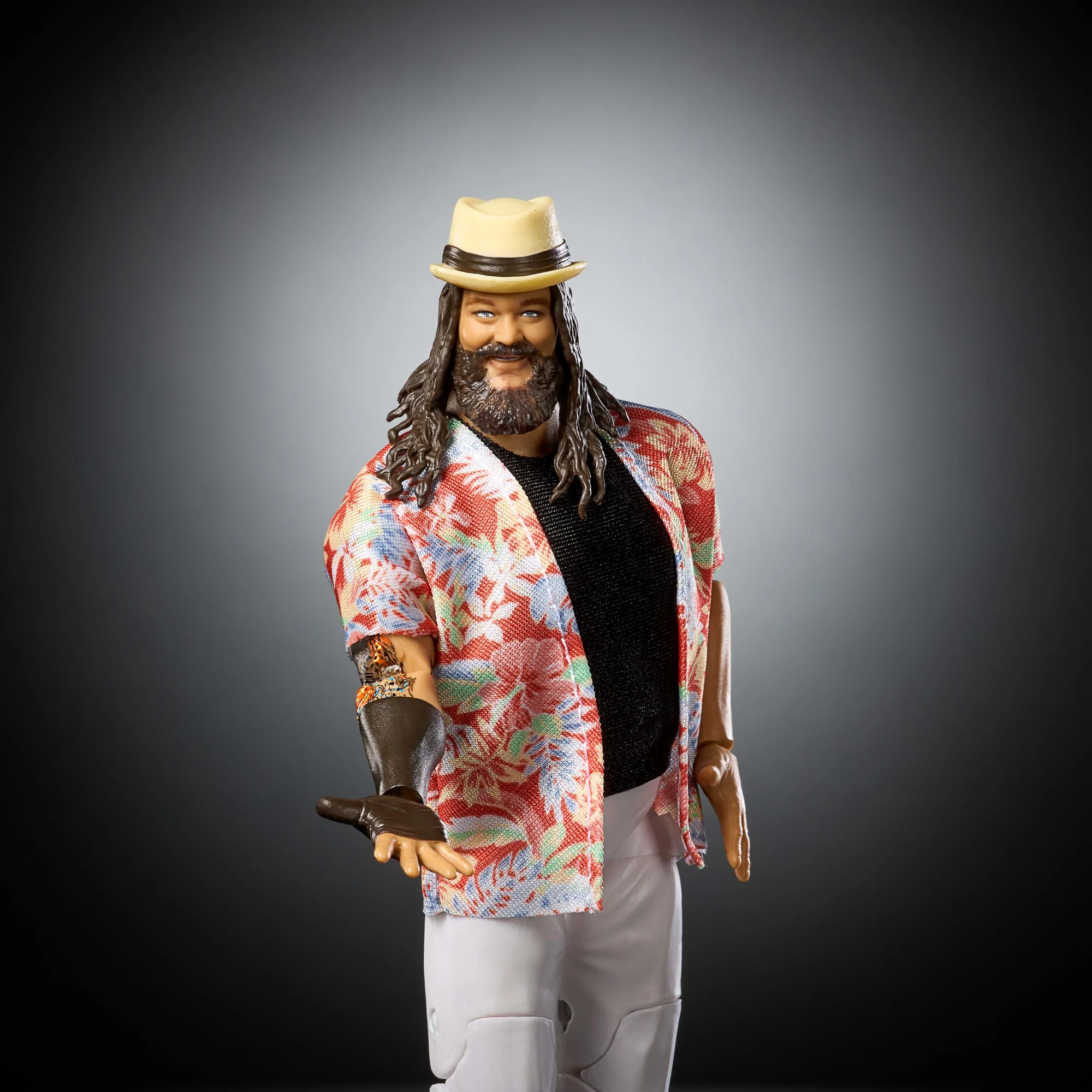 WWE Legends Ultimate Edition Bray Wyatt Action Figure - Image 5